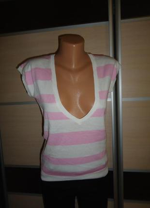 Жилетка / футболка e-vie