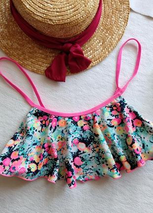 Ліф із напуском.ocean club розмір 14/42