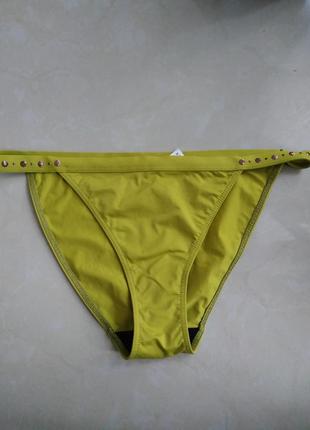 Плавки купальник