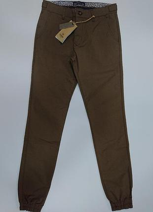 Бомбезні чоловічі x-foot на резинці