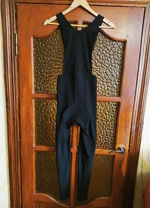 Велосипедні штани