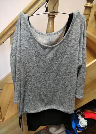 Плаття з кофтою