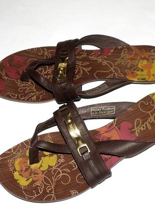 Replay шльопанці оригінал р. 39