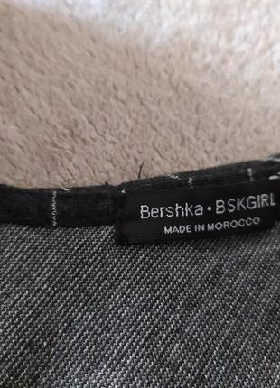 Комбінезон bershka9 фото