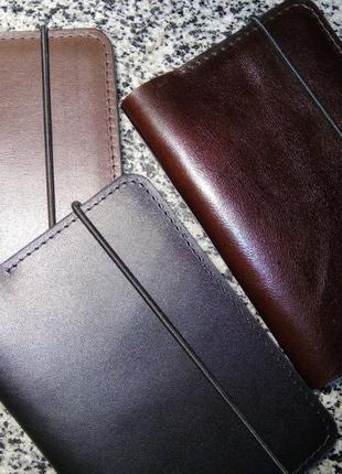 Портмоне, кошелек, тревел-кейс