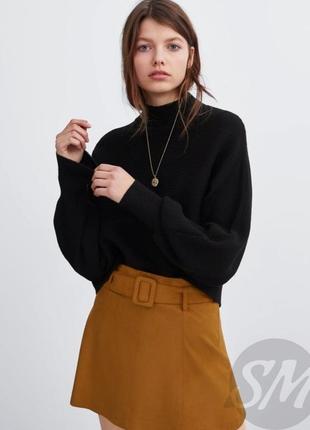 Юбочка zara