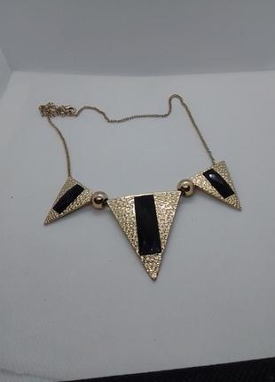 Ланцюжок з підвіскою, намисто 4