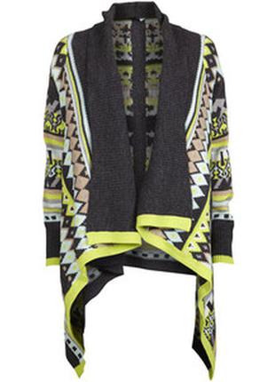 Відмінний кардиган без застібок від vila, p.xs