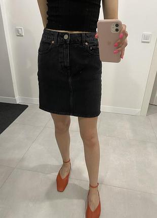 Спідниця asos