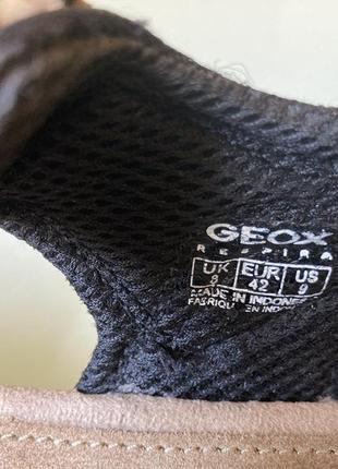 Мужские сандали geox original9 фото