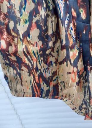 Шорти topshop 2