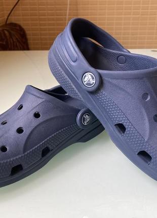 Детсике кроксы crocs original