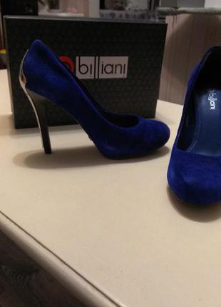 👠 billiani3 фото