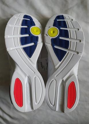 Новые мужские стильные кроссовки на осень adidas originals strutter yung monarch оригинал адидас9 фото