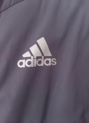 Пальто  adidas  м3 фото