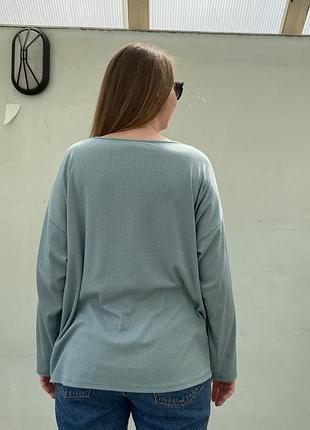 Лонгслив от primark 3