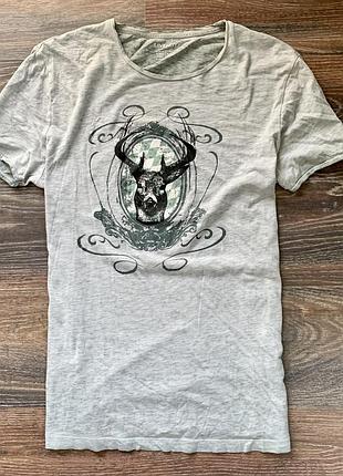 Футболка livergy