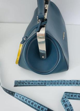 Жіноча сумка cromia8 фото