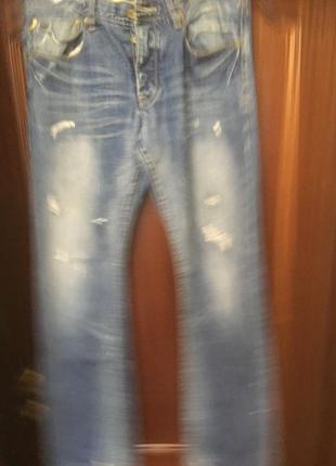 Джинси scotch &soda