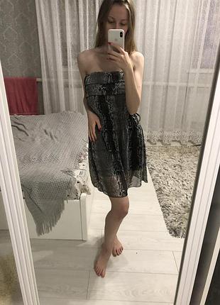 Сарафан 2
