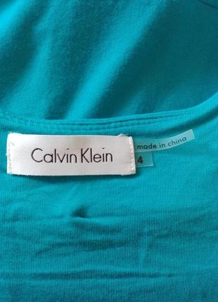 Платье calvin klein оригинал5 фото