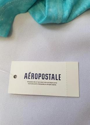 Aeropostale футболка свободного кроя женская оригинал xxl2 фото