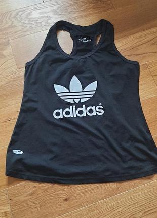 Майка adidas