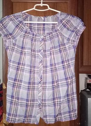 Літня сорочка