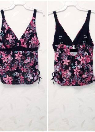 Нереально красивый верх от купальника, 50-52?, bpc selection
