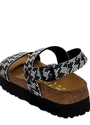 Босоножки birkenstock papillio cameron, оригинал5 фото