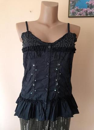 Шикарна майка100%коттон