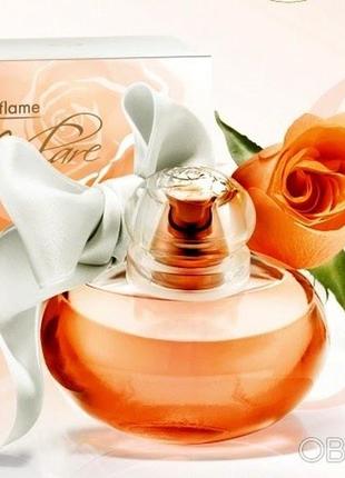 Парфюмированная вода volare от oriflame. раритет