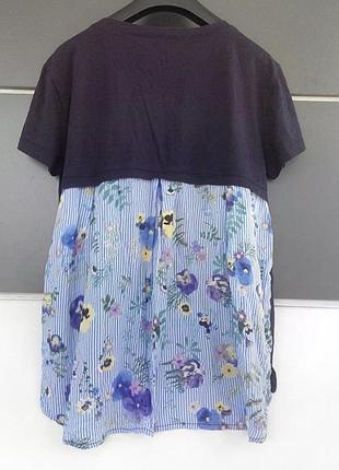 Футболка; oasis; m/l