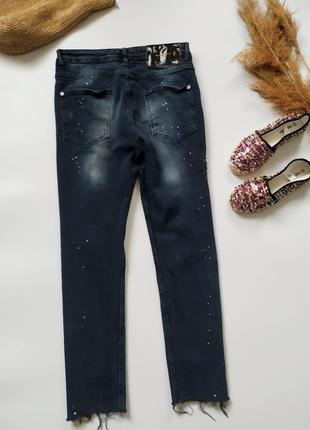 Класні джинсі від zara2 фото