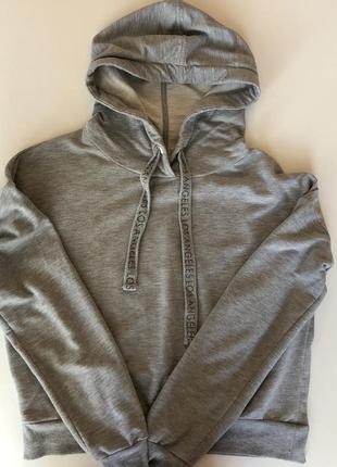 Укороченное худи copa adidas оригинал адидас