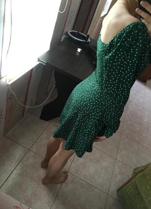 При покупке платья серьги в подарок очень красивое и женственное платье3 фото