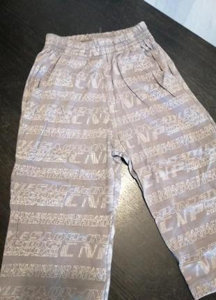 Бриджи турция