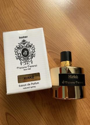 Парфум 100 ml tester.