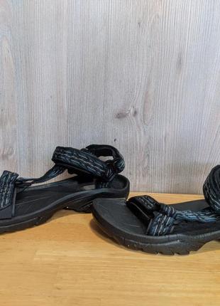 Сандалі teva terra fi 3 2