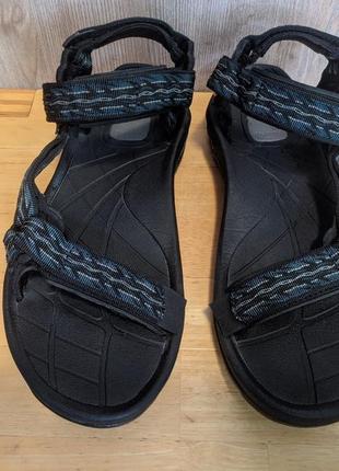 Сандалі teva terra fi 3 3