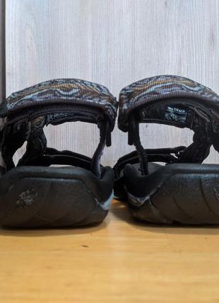 Сандалі teva terra fi 5 5