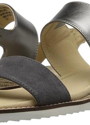Jbu by jambu сандалии обувь больших размеров 28 см. 26.5 см.  из сша8 фото