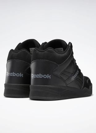 Хайтопи, високі кросівки reebok, 100% оригінал6 фото