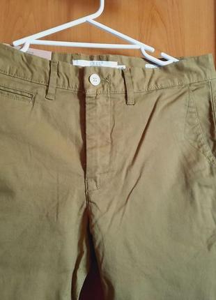 Летние штаны бренда h&m 2