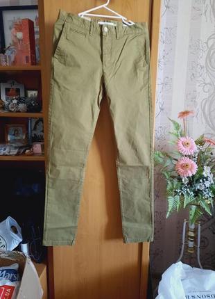 Літні штани бренду h&m