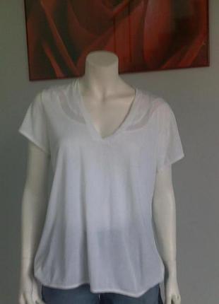 Футболка кофточка next р 50-52