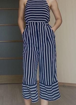 Літній комбінезон