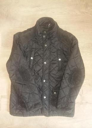 Курточка весенне-осенняя фирмы "george".