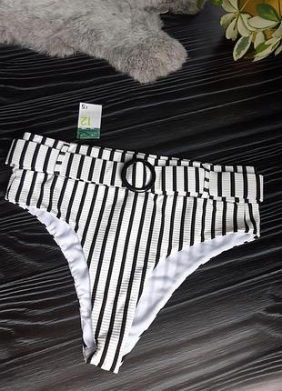 Низ купальника, 12/40евро primark