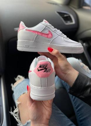 Кроссовки nike air force 1 se love for all cv8482-1006 фото